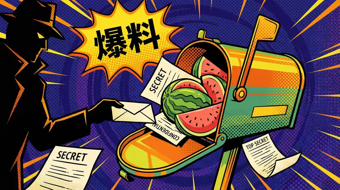 龙口护士 匿名爆料通道漫画插图